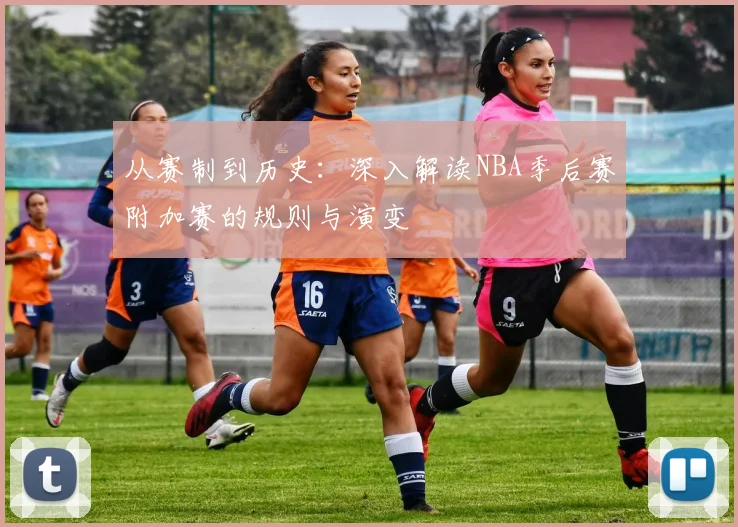 从赛制到历史:深入解读NBA季后赛附加赛的规则与演变