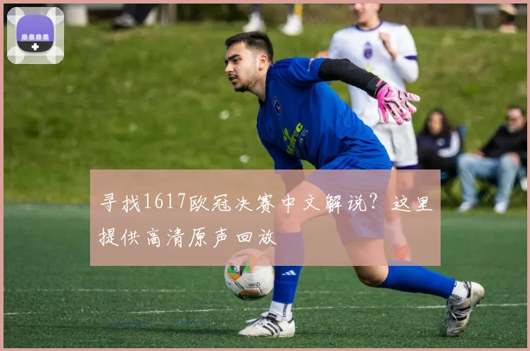 寻找1617欧冠决赛中文解说？这里提供高清原声回放